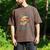 'My Weekend Is All Booked' Reading Book Introvert Librarian Men's Comfort Colors T-Shirt Espresso 'My Weekend Is All Booked' Reading Book Introvert Librarian Men's Comfort Colors T-Shirt Espresso
