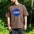 NASA Inspired DAD Meatball Men's Comfort Colors T-Shirt Espresso NASA Inspired DAD Meatball Men's Comfort Colors T-Shirt Espresso