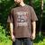 National Guard Graduation Proud National Guard Dad Men's Comfort Colors T-Shirt Espresso National Guard Graduation Proud National Guard Dad Men's Comfort Colors T-Shirt Espresso