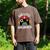 New Dad Shirt Dad Level 4 Unlocked For 4 Kids Gaming Men's Comfort Colors T-Shirt Espresso