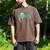 New Grad Nurse Graduation For RN & LPN Men's Comfort Colors T-Shirt Espresso