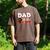 Ninja Birthday Party Dad Of The Birthday Ninja Small Men's Comfort Colors T-Shirt Espresso Ninja Birthday Party Dad Of The Birthday Ninja Small Men's Comfort Colors T-Shirt Espresso