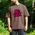 No Small Talk Zone – Introvert Quote Men's Comfort Colors T-Shirt Espresso No Small Talk Zone – Introvert Quote Men's Comfort Colors T-Shirt Espresso