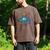 No Wi-Fi No Problem – Retro Dial Up Tech Nostalgia Men's Comfort Colors T-Shirt Espresso No Wi-Fi No Problem – Retro Dial Up Tech Nostalgia Men's Comfort Colors T-Shirt Espresso