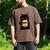 Nope Coffee Cat – Introvert Humor Monday Kitty Men's Comfort Colors T-Shirt Espresso Nope Coffee Cat – Introvert Humor Monday Kitty Men's Comfort Colors T-Shirt Espresso