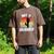 Not A Hugger Cactus Introvert Antisocial Men's Comfort Colors T-Shirt Espresso Not A Hugger Cactus Introvert Antisocial Men's Comfort Colors T-Shirt Espresso