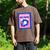 Not Today Cool Fun Cute Introvert Cat Character Men's Comfort Colors T-Shirt Espresso Not Today Cool Fun Cute Introvert Cat Character Men's Comfort Colors T-Shirt Espresso