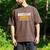Nuclear Engineer In Progress Engineer Graduation Men's Comfort Colors T-Shirt Espresso
