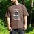 Nurse & Graduation Men's Comfort Colors T-Shirt Espresso