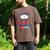 Nurse Tshirt Graduation Nursing School Birthday Men's Comfort Colors T-Shirt Espresso