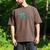 Nurse Shirt Graduation Nursing School RN Cute Tee Shirt Men's Comfort Colors T-Shirt Espresso
