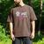 Nursing Graduation Nurse Est 2018 T-Shirt Men's Comfort Colors T-Shirt Espresso