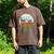 Office Zen Introvert Office Staff Secretary Employee Admin Men's Comfort Colors T-Shirt Espresso Office Zen Introvert Office Staff Secretary Employee Admin Men's Comfort Colors T-Shirt Espresso
