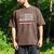 Old Lives Matter Tshirt 60th Birthday For Men 50th Dad Men's Comfort Colors T-Shirt Espresso Old Lives Matter Tshirt 60th Birthday For Men 50th Dad Men's Comfort Colors T-Shirt Espresso