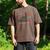 Old Man Saying Gag Father's Day Birthday Dad Grandpa Men's Comfort Colors T-Shirt Espresso Old Man Saying Gag Father's Day Birthday Dad Grandpa Men's Comfort Colors T-Shirt Espresso