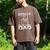 I Once Protected Him Now He Protects Me Proud Army Dad Men's Comfort Colors T-Shirt Espresso