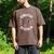 One Badass Bonus Stepdad Birthday Step Dad Men's Comfort Colors T-Shirt Espresso One Badass Bonus Stepdad Birthday Step Dad Men's Comfort Colors T-Shirt Espresso