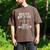 Paramedic School Graduation TShirt For Paramedic Busted Men's Comfort Colors T-Shirt Espresso