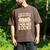 I Like To Party And By Party I Mean Read Books Men's Comfort Colors T-Shirt Espresso