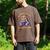 Be Patient I'm From The 1900s 1980s Gen X Millenial Men's Comfort Colors T-Shirt Espresso Be Patient I'm From The 1900s 1980s Gen X Millenial Men's Comfort Colors T-Shirt Espresso
