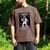 Be Patient With Me I'm From The 1900s Birthday Men's Comfort Colors T-Shirt Espresso