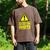 My People Skills Are Just Fine Sarcastic Introvert Men's Comfort Colors T-Shirt Espresso My People Skills Are Just Fine Sarcastic Introvert Men's Comfort Colors T-Shirt Espresso