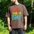 People Think I'm Shy I Introvert Men's Comfort Colors T-Shirt Espresso People Think I'm Shy I Introvert Men's Comfort Colors T-Shirt Espresso