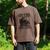 The People Who'Ve Banned Books Were The Good Guys Men's Comfort Colors T-Shirt Espresso The People Who'Ve Banned Books Were The Good Guys Men's Comfort Colors T-Shirt Espresso