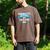 Pharmacy Graduation Pharmacist Pharmd Parent Grad Dad Brag Men's Comfort Colors T-Shirt Espresso
