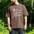 Phd College Phdiva Graduation 2021 Men's Comfort Colors T-Shirt Espresso