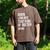 PHD Doctorate Phinished Doctoral Degree PHD Graduation Men's Comfort Colors T-Shirt Espresso