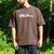 PhD Graduate PhD Female PhD Doctorate Graduation Phd Student Premium Tri-Blend Men's Comfort Colors T-Shirt Espresso