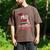 PhD PhD Graduation Gifts PhD Survivor T-Shirt Men's Comfort Colors T-Shirt Espresso