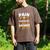 PhD Graduation PhD Graduate For Doctoral Grad Men's Comfort Colors T-Shirt Espresso