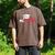 PhD Graduation T Shirt PhDone Tee For Graduates Men's Comfort Colors T-Shirt Espresso
