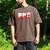 PHD Nailed It Graduation Doctorate Graduate Men's Comfort Colors T-Shirt Espresso
