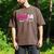 PhDiva Graduation Doctorate Student Graduate Men's Comfort Colors T-Shirt Espresso