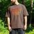 Pilot Dad Art For Men Father Aviation Airplane Pilot Men's Comfort Colors T-Shirt Espresso