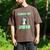 Pinguin Class 2018 Shirt Graduation Kids Graduate Men's Comfort Colors T-Shirt Espresso