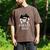 Pirate Father Pirate Dad Halloween Men's Comfort Colors T-Shirt Espresso