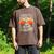 Please Be-Patient With Me I'm From The 1900s Humor Saying Men's Comfort Colors T-Shirt Espresso