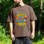 Please Be-Patient I'm From The 1900S Retro Sarcastic Saying Men's Comfort Colors T-Shirt Espresso