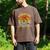 Please Be Kind I'm From The 1900s Penny Farthing Premium Men's Comfort Colors T-Shirt Espresso