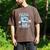 Please Be Patient With Me I'm From The 1900s Cassette Retro Men's Comfort Colors T-Shirt Espresso Please Be Patient With Me I'm From The 1900s Cassette Retro Men's Comfort Colors T-Shirt Espresso