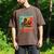 Please Be Patient I'm From The 1900s Dad Fathers Day Men's Comfort Colors T-Shirt Espresso