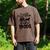 Please Be Patient With Me I'm From The 1900s Dad Joke Saying Men's Comfort Colors T-Shirt Espresso Please Be Patient With Me I'm From The 1900s Dad Joke Saying Men's Comfort Colors T-Shirt Espresso