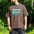Please Be Patient With Me I'm From The 1900s Dad Premium Men's Comfort Colors T-Shirt Espresso Please Be Patient With Me I'm From The 1900s Dad Premium Men's Comfort Colors T-Shirt Espresso