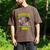Please Be Patient I'm From The 1900s Dragon Men Women Premium Tri-Blend Men's Comfort Colors T-Shirt Espresso