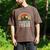 Please Be Patient With Me I'm From The 1900s Father's Day Men's Comfort Colors T-Shirt Espresso