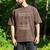 Please Be Patient With Me I'm From The 1900s Horse Carriage Men's Comfort Colors T-Shirt Espresso